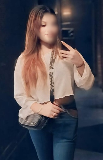 model escort in Deccan